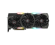 MSI GeForce RTX 2080 Ti GAMING X TRIO 11GB GDDR6 - 445389 - zdjęcie 2
